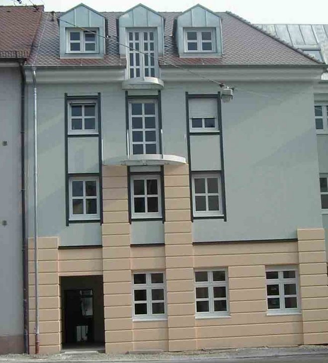 Die Tagesklinik in Speyer lädt am 6. Juni zum Tag der offenen Tür ein.
