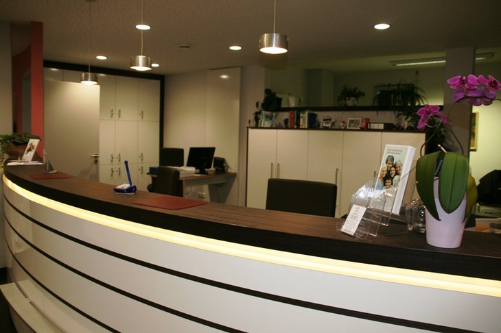 Das Medizinische Versorgungszentrum des Pfalzklinikums bietet am Mittwoch, 26. Juni, einen Informationstag zum Thema Multiple Sklerose an.
