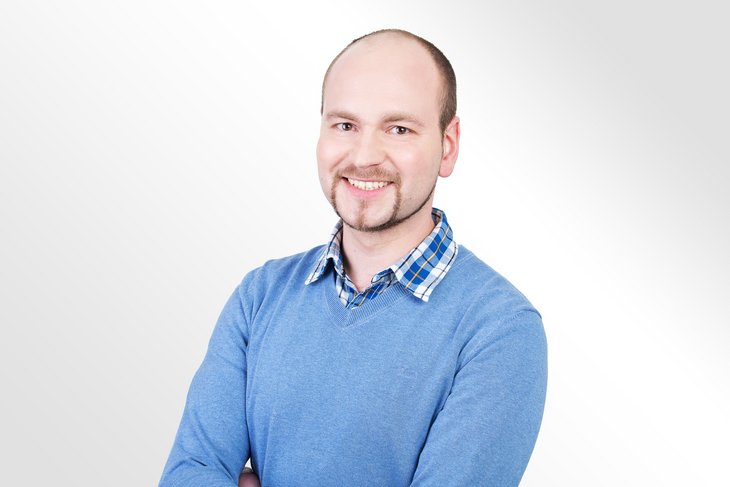 Dr. med Alexander Gerum
