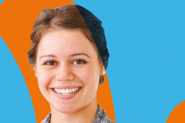 Symbolbild junge Studierende