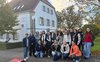Gäste der Erzieher*innenschule in Edenkoben