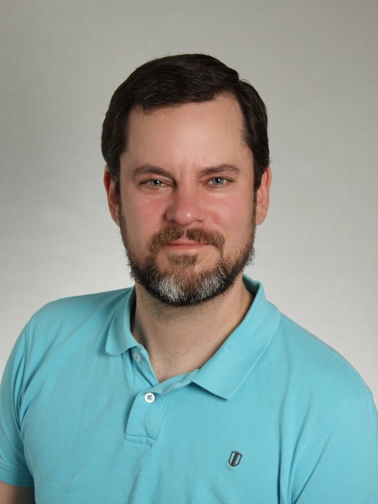 Porträt Dr. Sven Gierhan