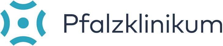 Logo des Pfalzklinikums
